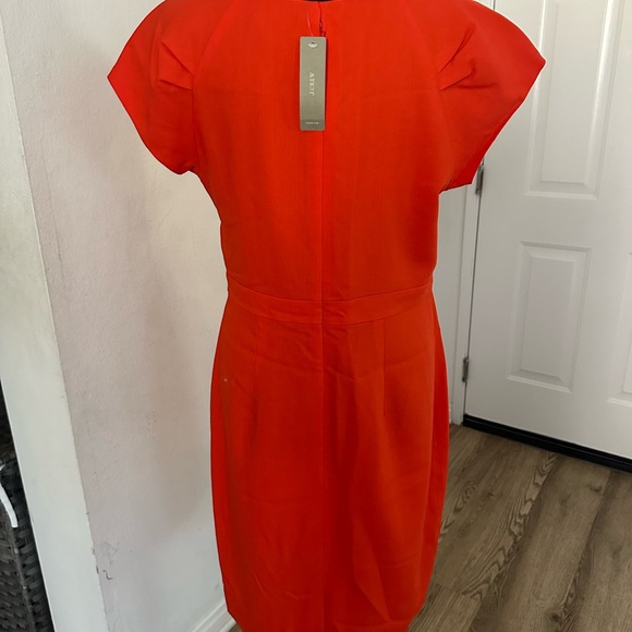 Brand New With Tags Beautiful Business Looking Dress by J.Crew - Picture 3 of 6